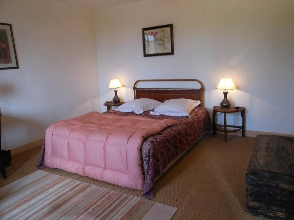 Chambres D'Hotes Le Hour