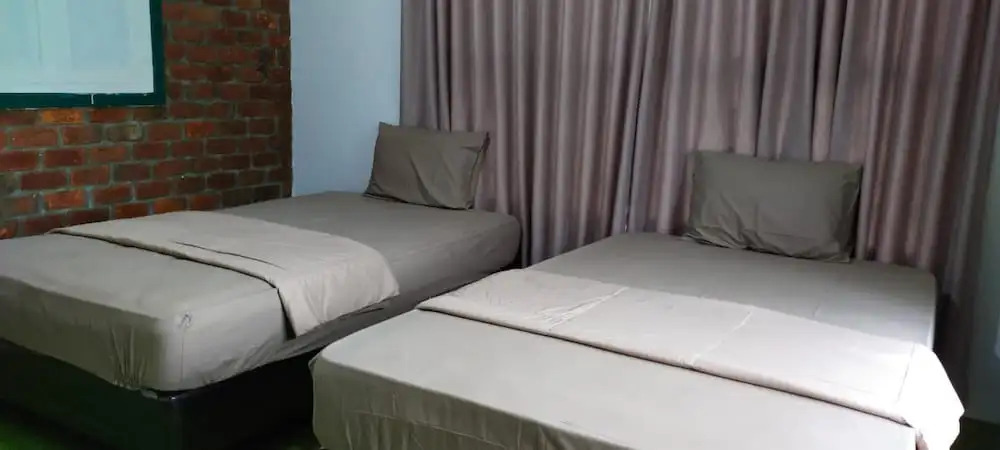 Hotel O Losmen Griya Mulia Katingan Kuala