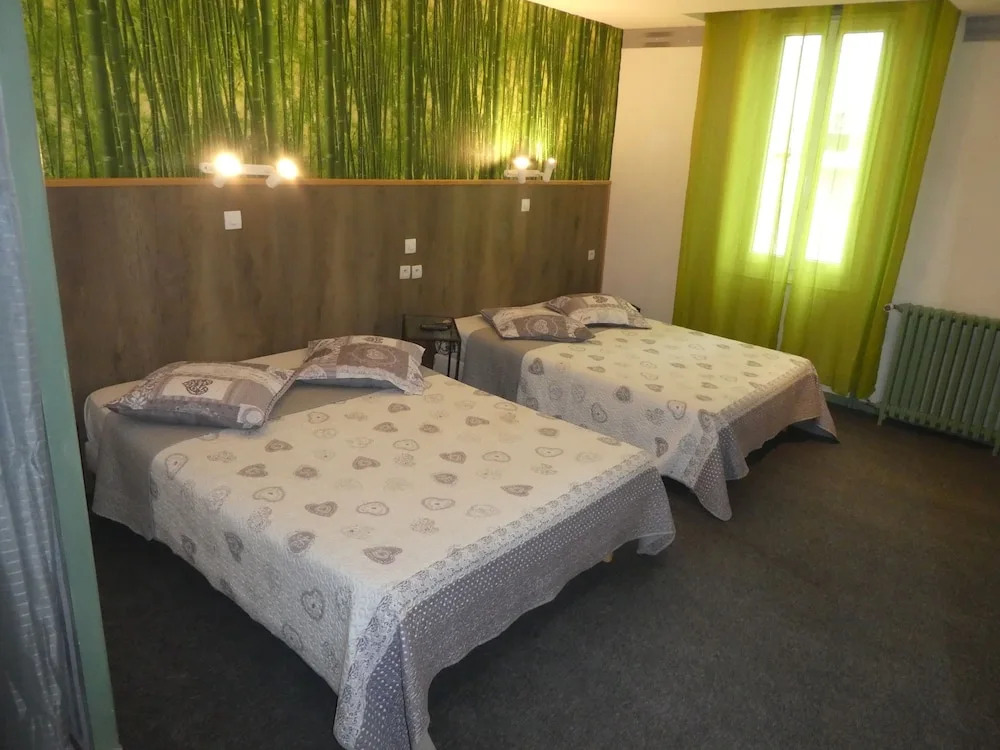 Phoenix Hôtel