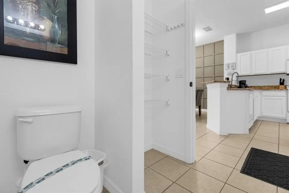3 Bed/2.5 Bath Perfect Family Home Bunk Beds 3 Bedroom Townhouse by RedAwning