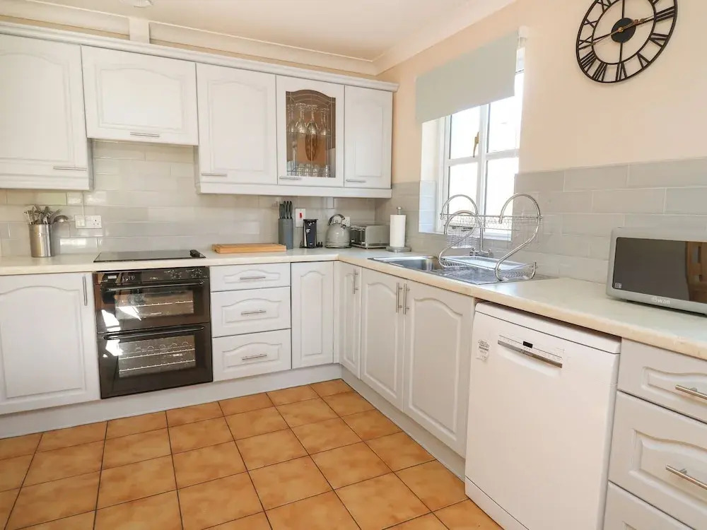 Glyn Cottage
