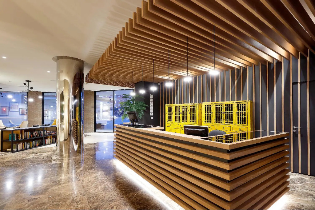 Hotel SB Corona Tortosa