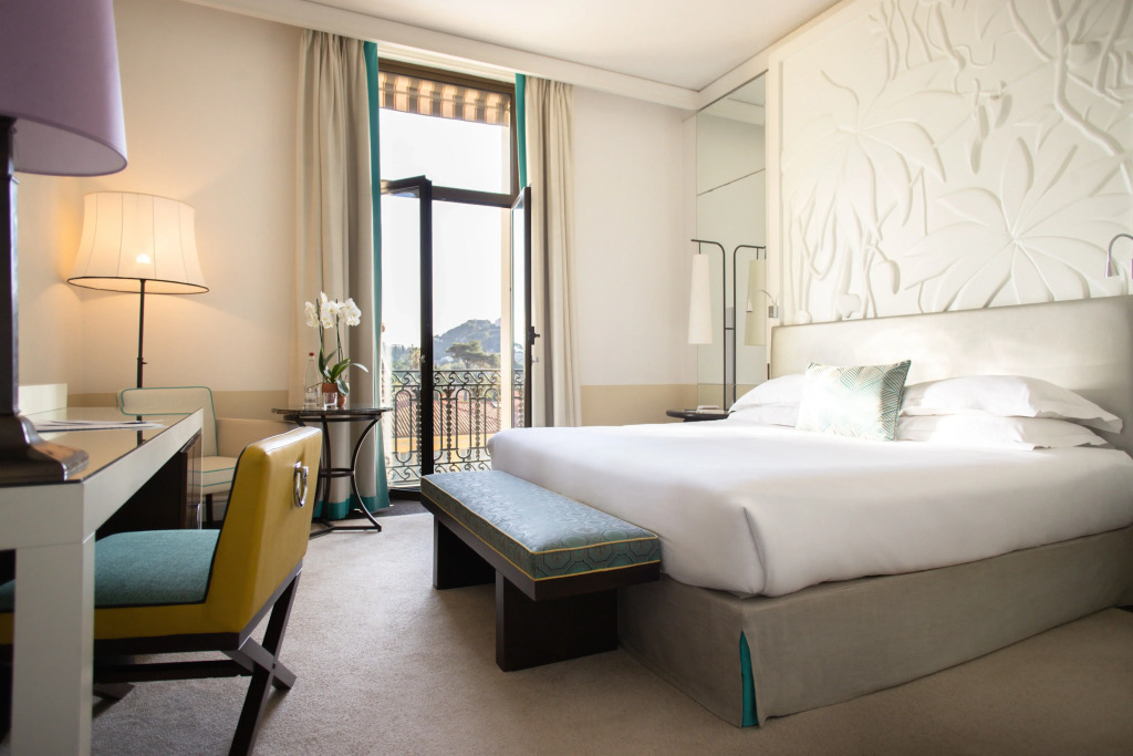 Hotel Royal-Riviera