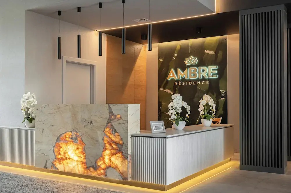 Rezydencja AMBRE
