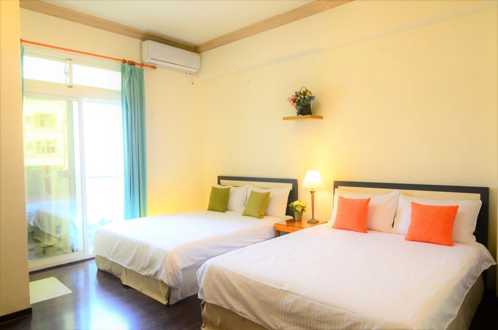 East of Love Homestay