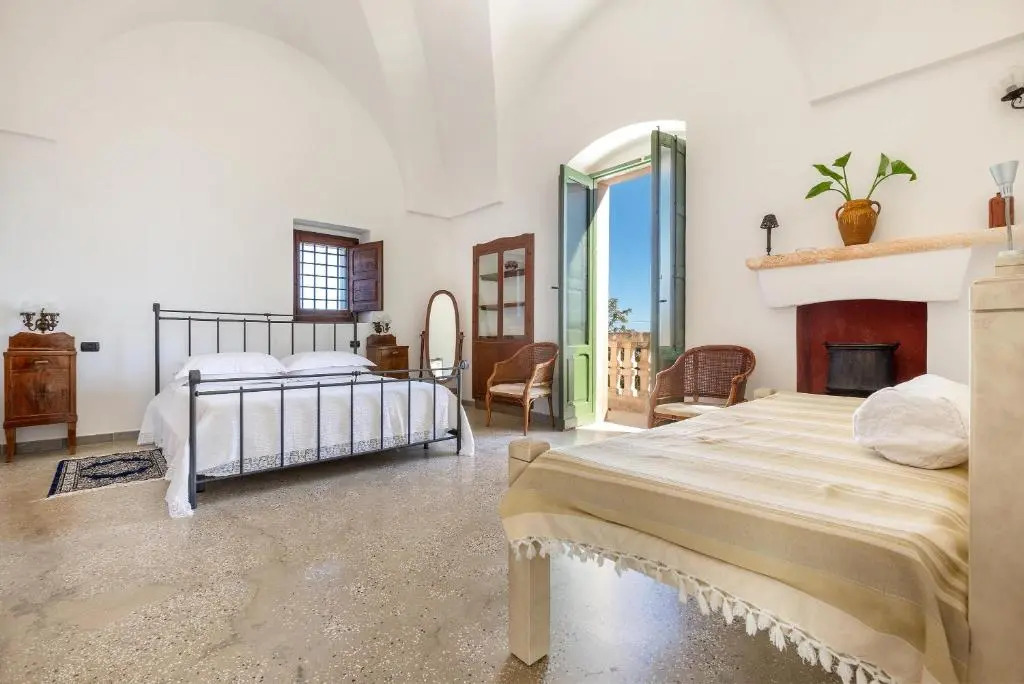 Masseria Acciano
