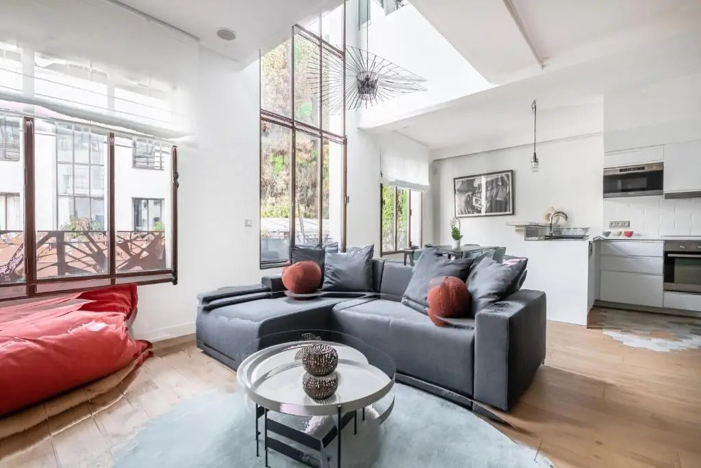 Loft A Bastille