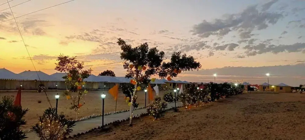 Awesam Hotel and Resort