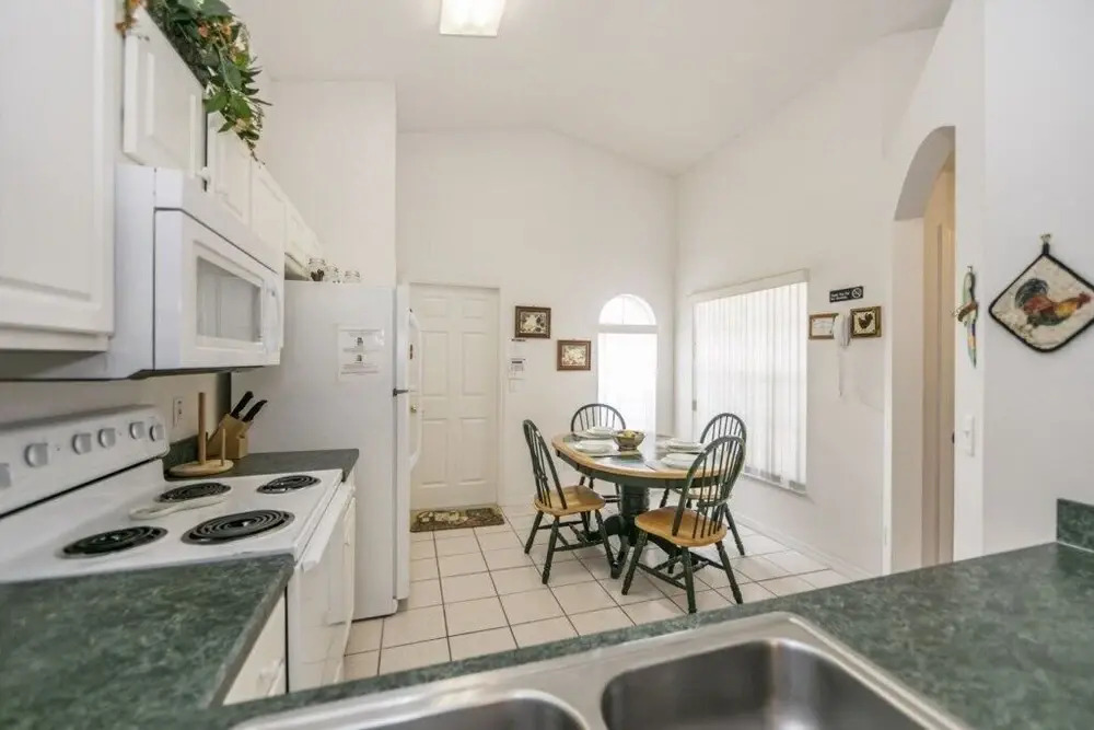 Amazing Vacation Home in Kissimmee Florida