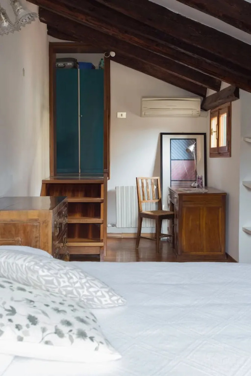 Venezia - Calle Savio 1374