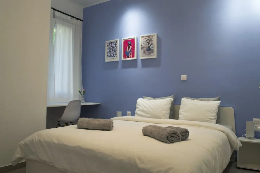 Kyma Apartments Athens Acropolis 3 & 4 & 5