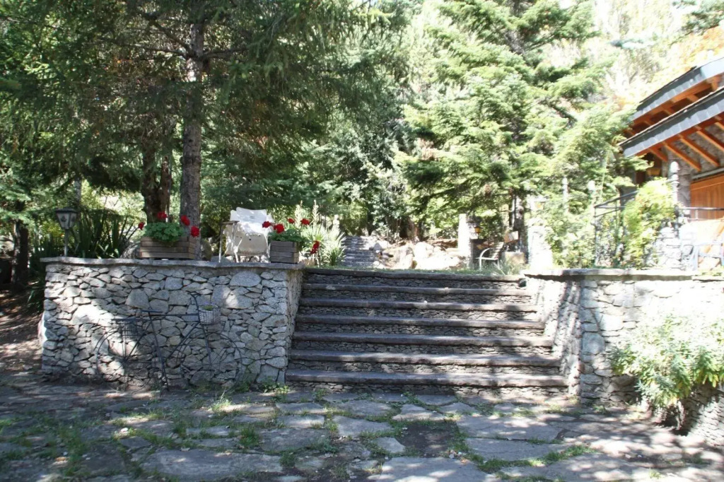 Hotel Vallibierna