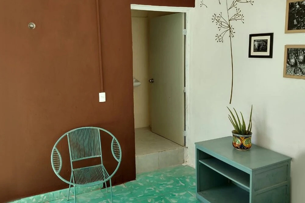 OYO Hotel Casa 401