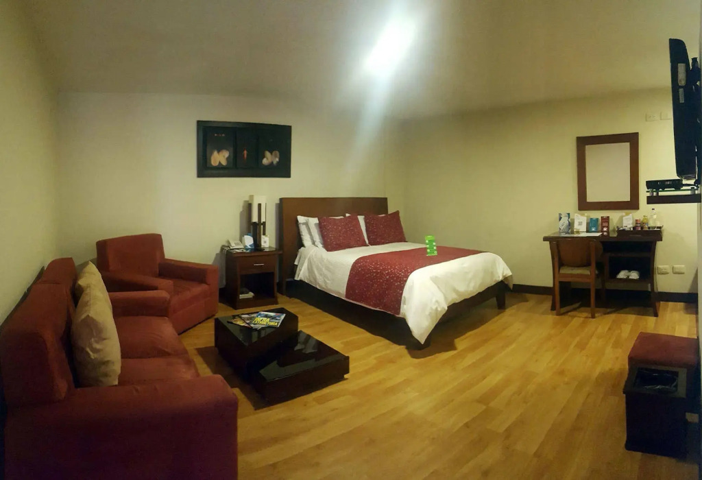 Loft Hotel