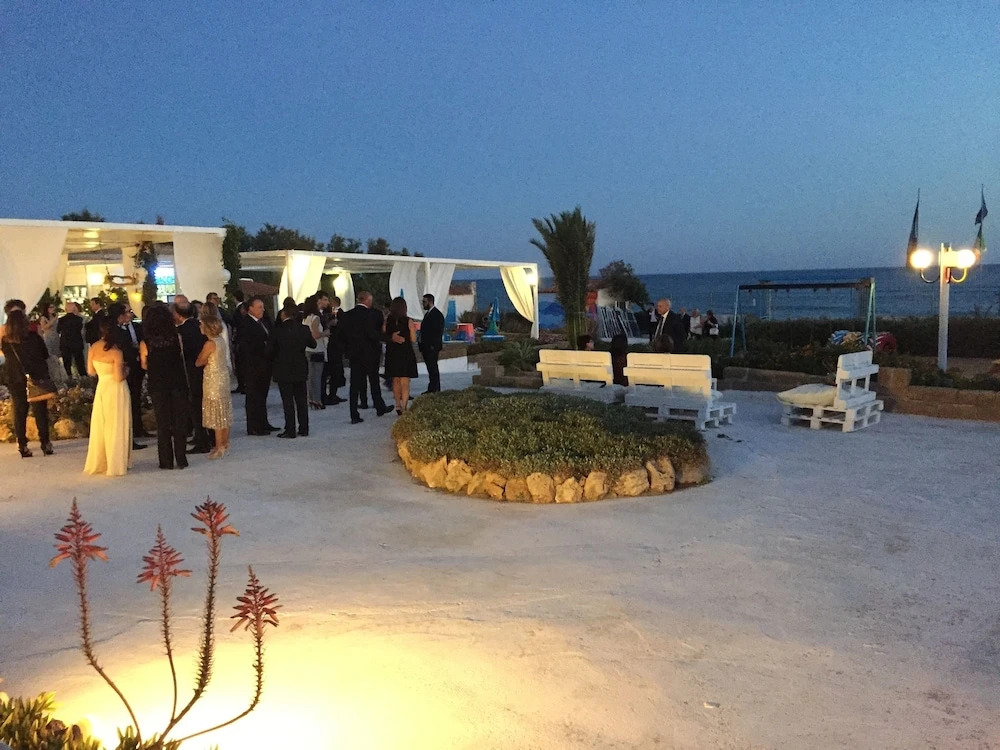 Le 4 stagioni hotel