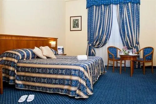 Bei Park Hotel