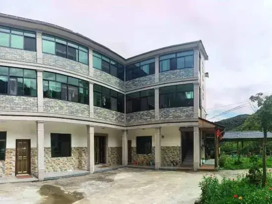 Anji 800 Meter Hotel(安吉八百米饭店)