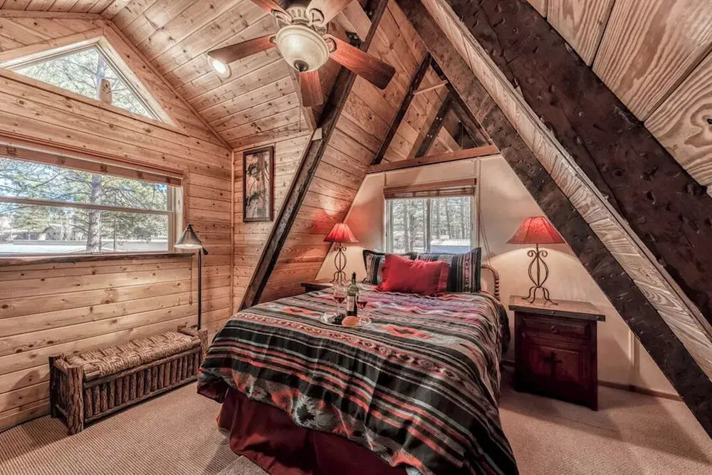 Pine Tin Inn by Ruidoso Vacation Rentals