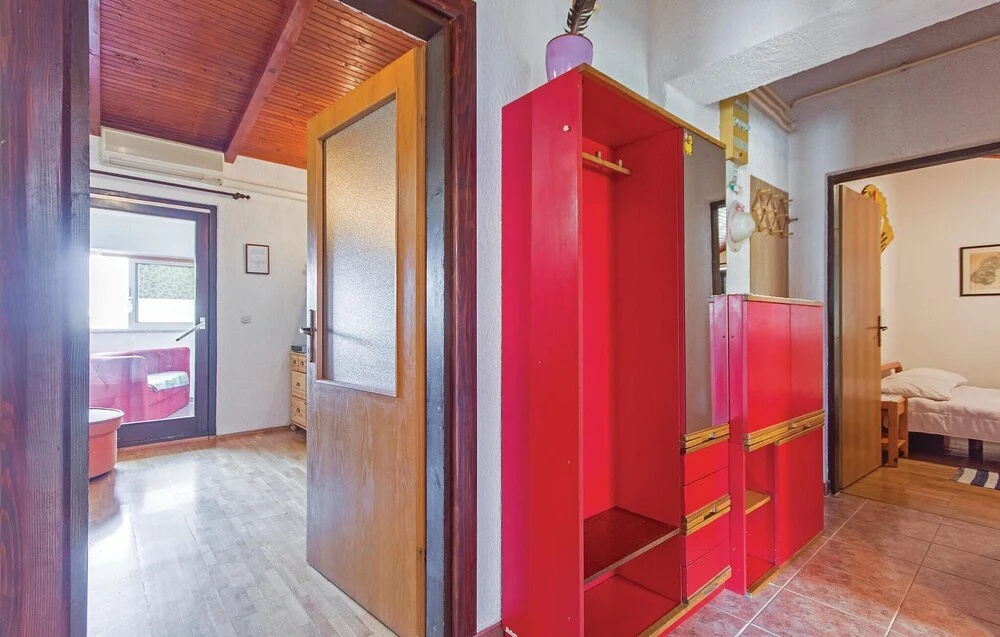 Amazing Home in Pula With Wifi and 2 Bedrooms