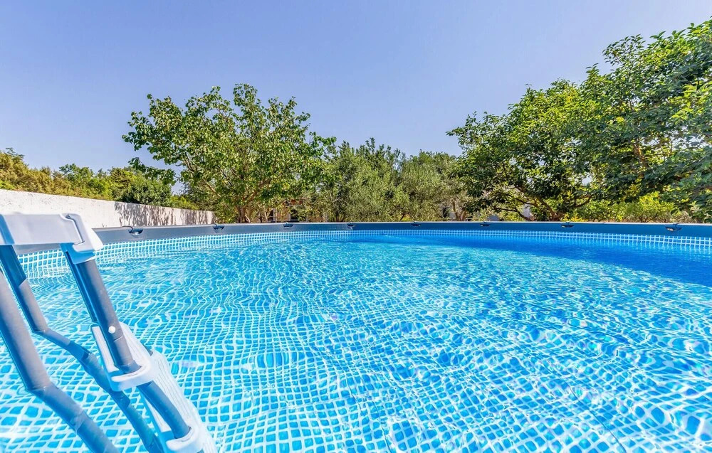 Beautiful Home in Medulin With Wifi and 1 Bedrooms