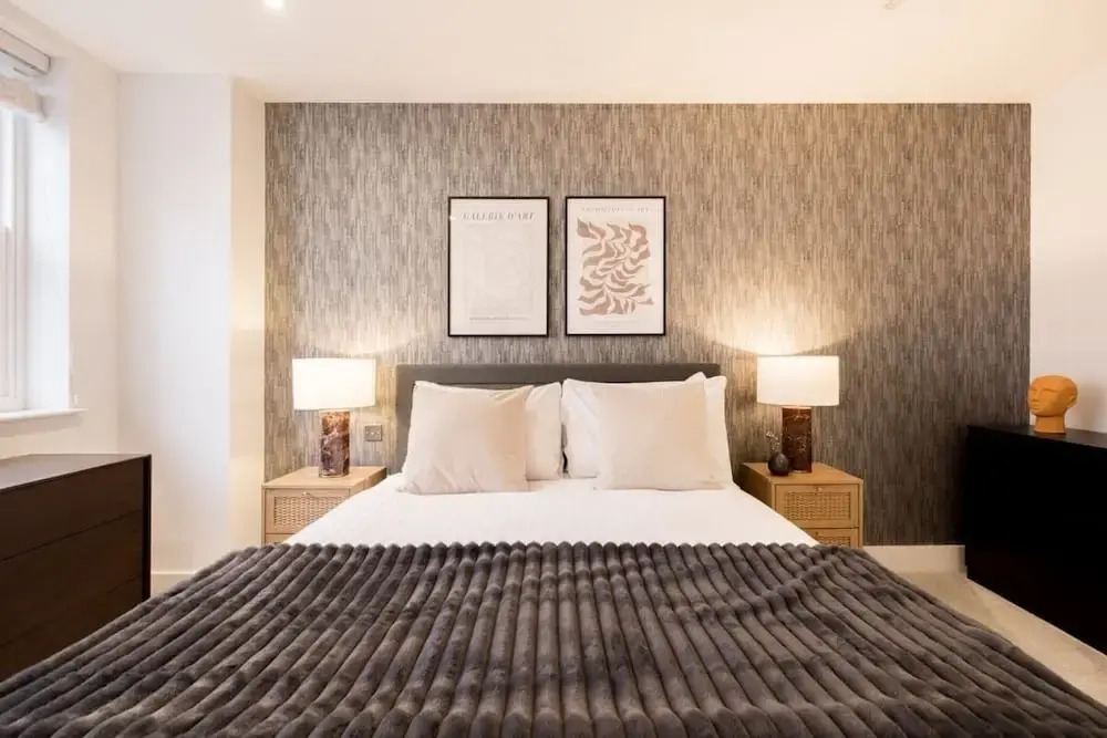 The Brighton Loft - Stunning 1bdr Flat