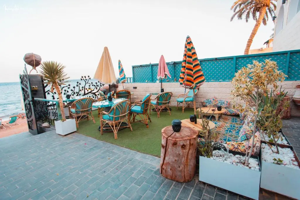 Skyrock Dahab