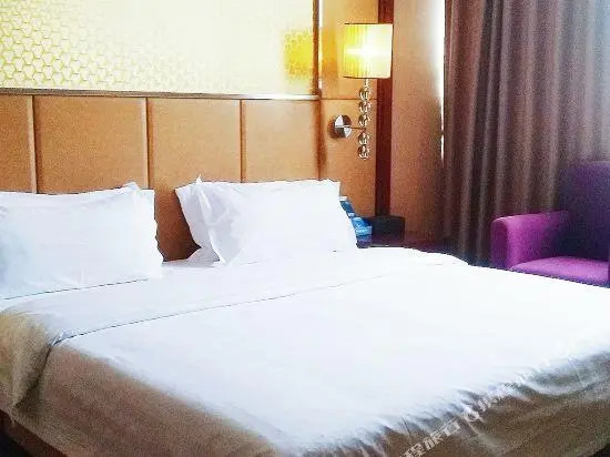 Hotel Taishanhaowen