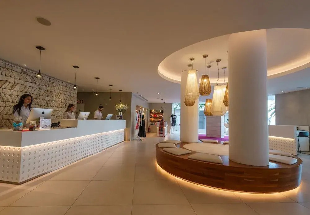 One Ibiza Suites