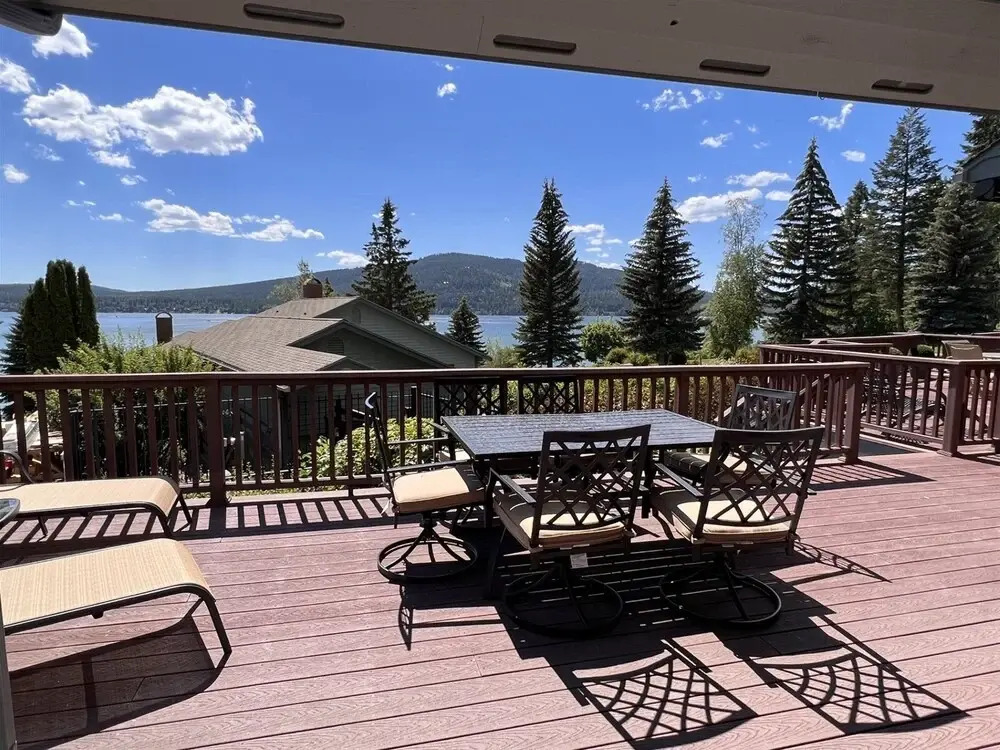 Mh116 Mountain Harbor Cottage by the Lake
