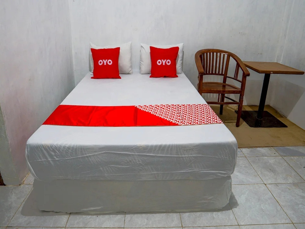 Hotel O Nurul Hikmah Homestay Syariah & Sport Center
