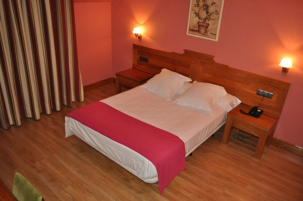 Gran Hotel Liber & Spa Playa Golf