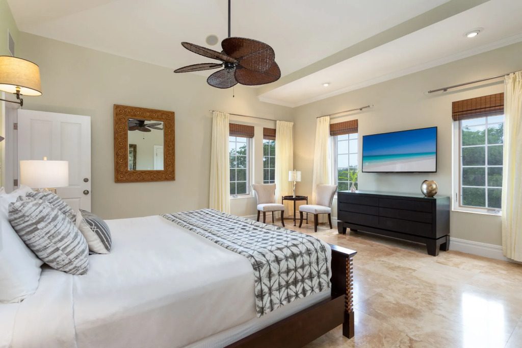 The Somerset on Grace Bay