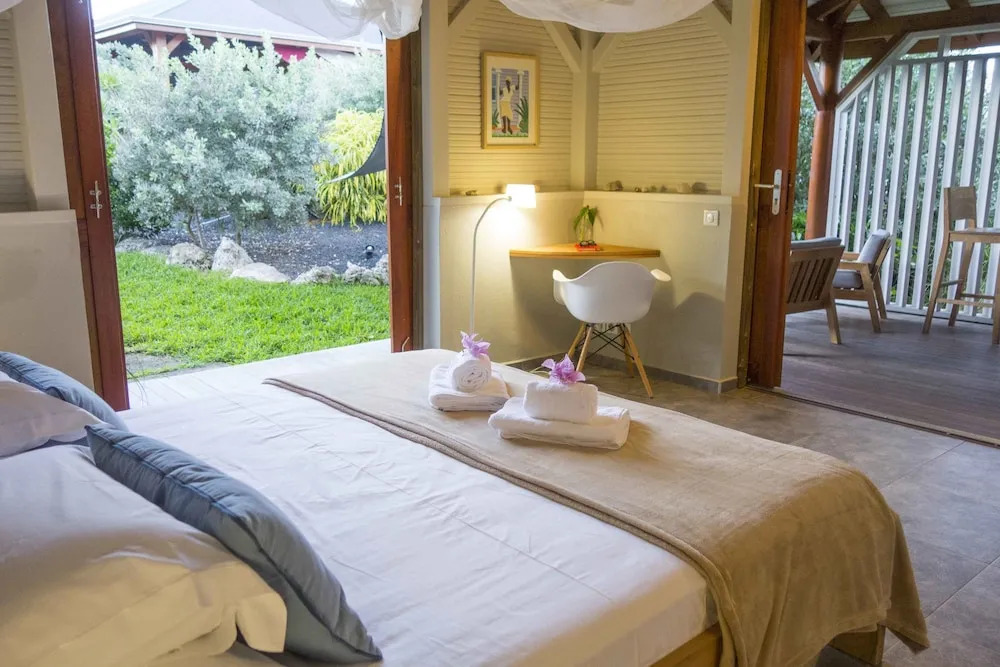 Shambala Lodge