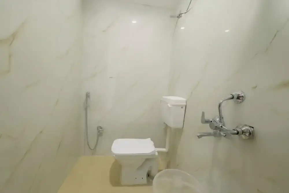 Hotel Wagheshwari