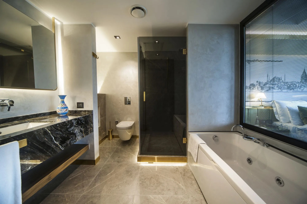 The Wings Hotels Karakoy
