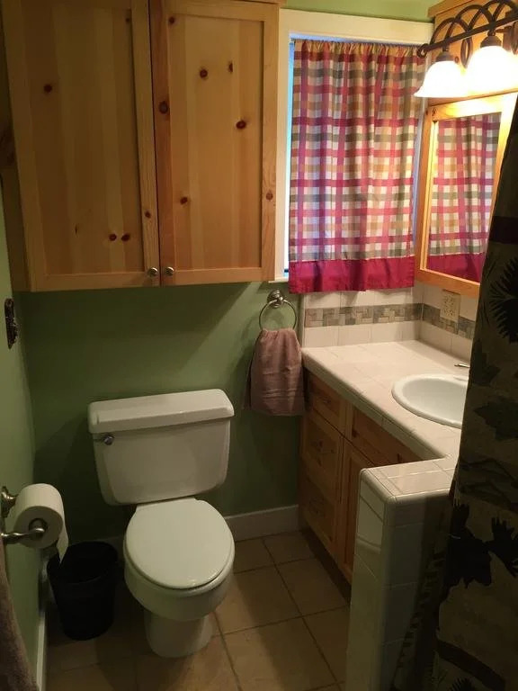 Heavenly Ski Run Cottages