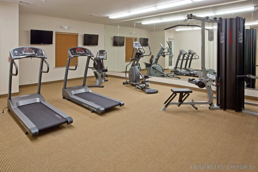 Candlewood Suites Houston The Woodlands by IHG