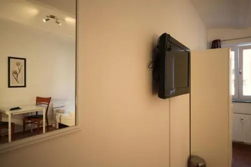 Potsdamer Hostel