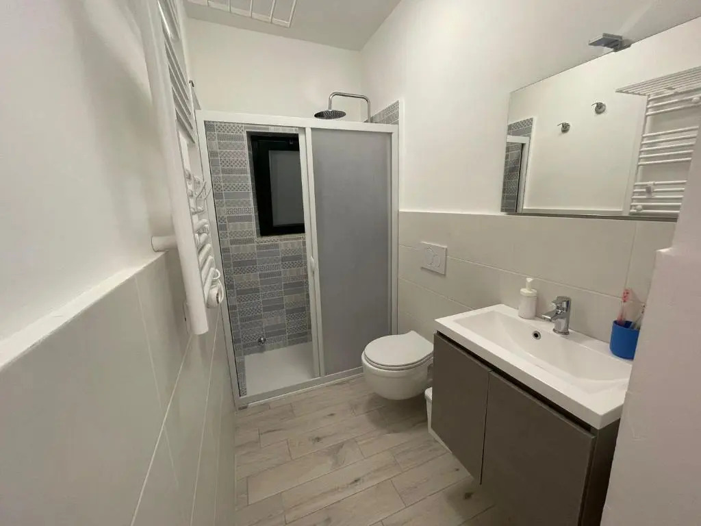 Antos Apartment