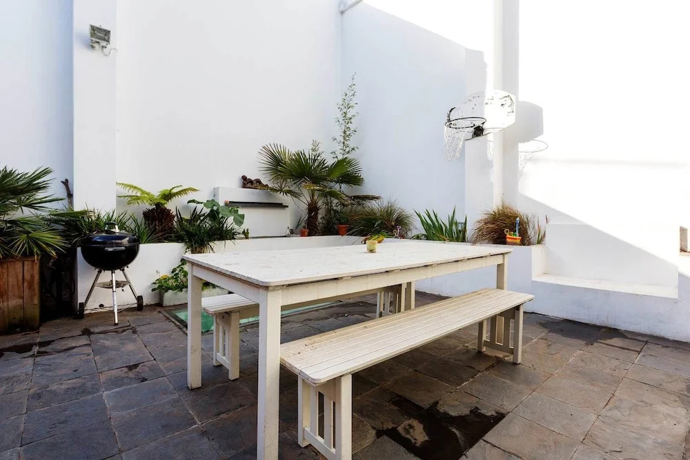 Putney Mews House