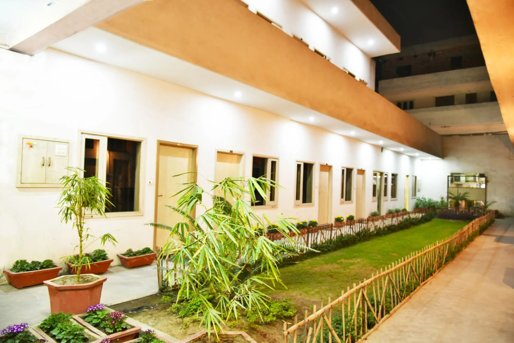 Hotel Palace