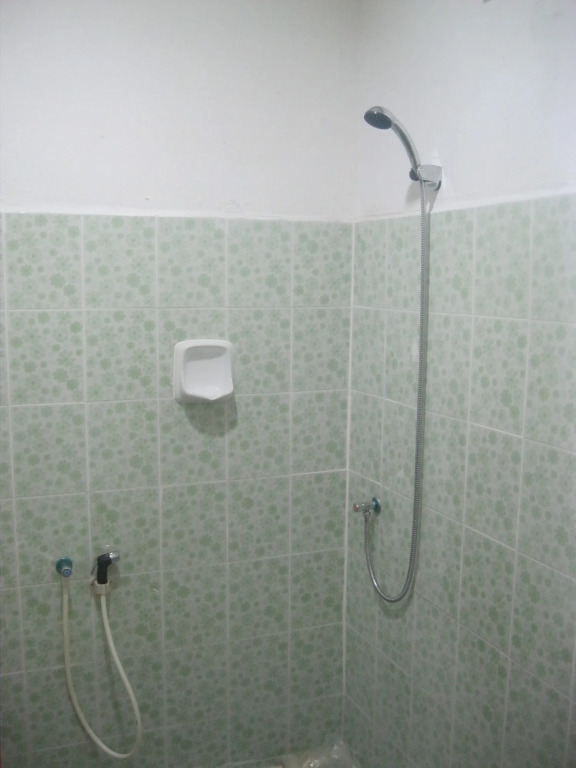 Tanjung Puteri Motel