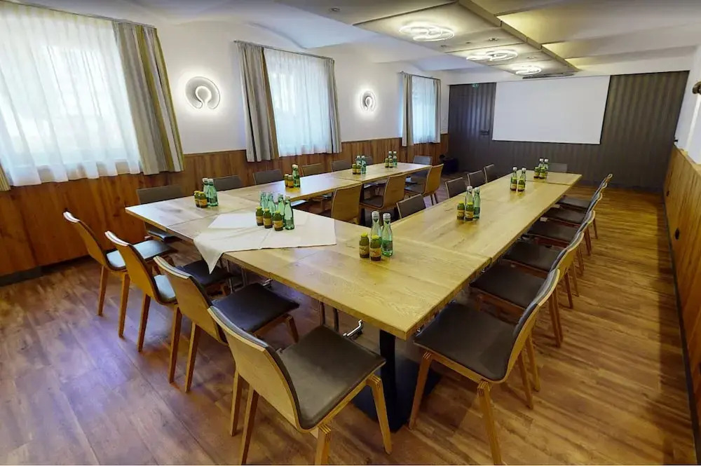 Hotel zur Post