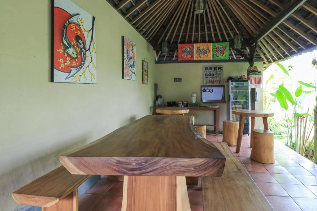 Bali Sunshine Ubud