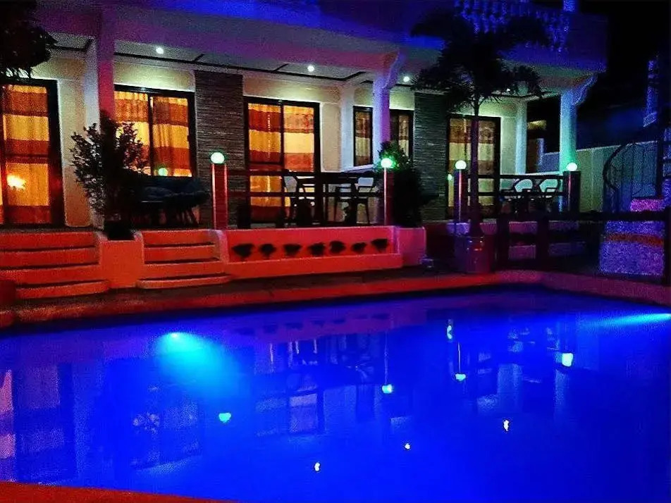 Sabang Inn Beach Resort