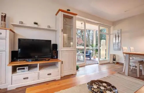 Ostseepark Waterfront Galeone - Wohnung 4.2