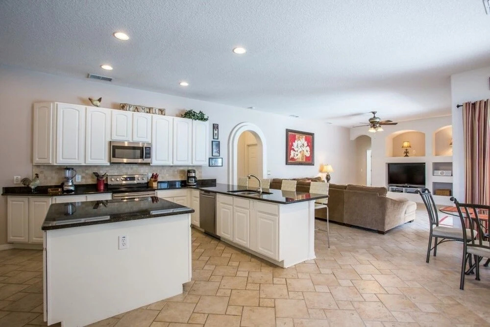 Legacy Park 326 - Five Bedroom Villa