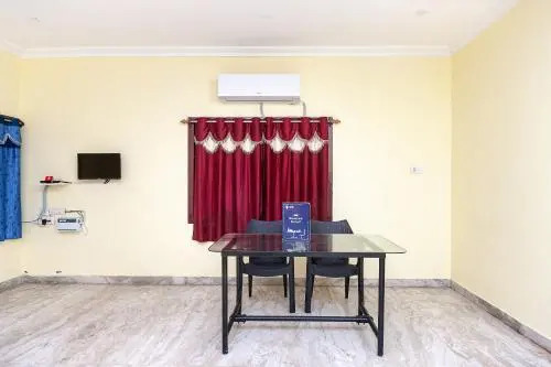 OYO 29085 Global Bay Villas And Resort