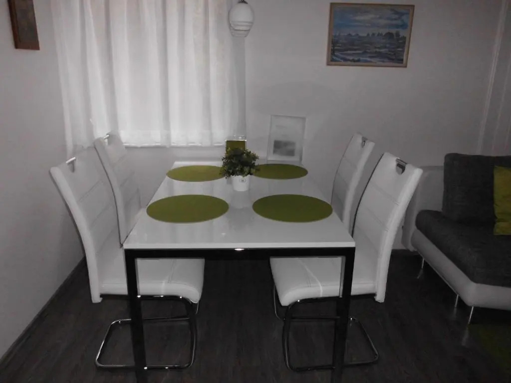Ferienhaus Gregor