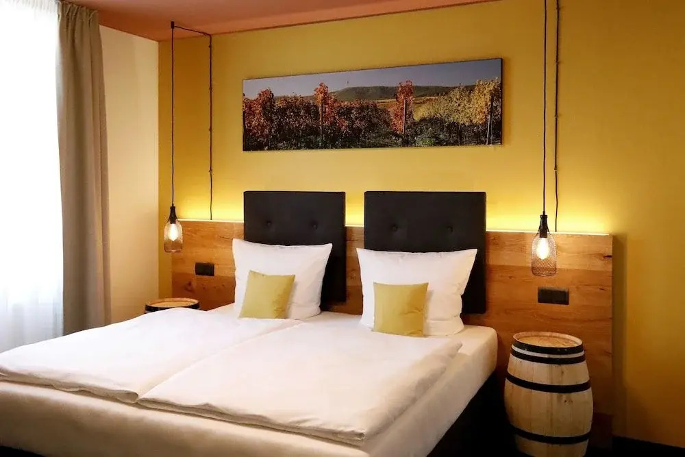 Casa Palatina Vinotel